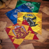 Banderines Hogwarts: Decora tu Casa Mágica
