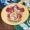 Set de Posavasos Hogwarts: ¡Magia en tu Mesa!