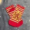 Calcetines Casa Gryffindor: ¡Exprésate con Estilo!