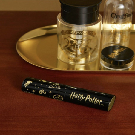 Botella Spray Portátil Harry Potter: ¡Magia a Tu Alcance!