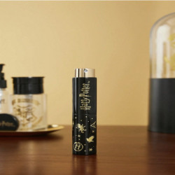 Botella Spray Portátil Harry Potter: ¡Magia a Tu Alcance!