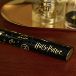 Botella Spray Portátil Harry Potter: ¡Magia a Tu Alcance!