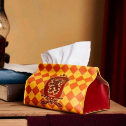 Porta Servilletas Gryffindor: Magia en tu Mesa