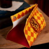 Porta Servilletas Gryffindor: Magia en tu Mesa