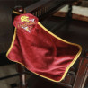 Toalla de Mano Gryffindor: ¡Para los Valientes!