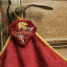 Toalla de Mano Gryffindor: ¡Para los Valientes!