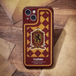 Tu iPhone 13 con la Magia de Gryffindor