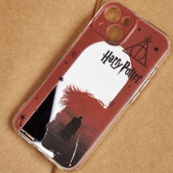 Brilla con tu iPhone 13: Carcasa OESED