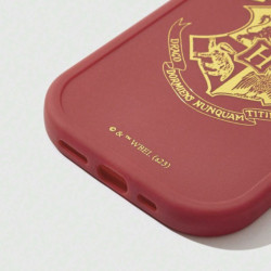 Estilo y Magia: Carcasa Hogwarts