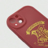 Estilo y Magia: Carcasa Hogwarts