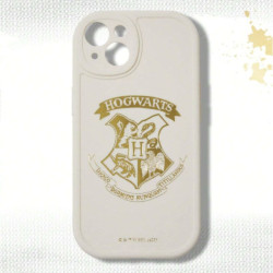 Protege tu iPhone 14 con el escudo de Hogwarts