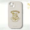 Protege tu iPhone 14 con el escudo de Hogwarts