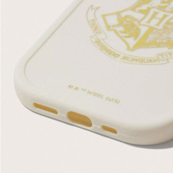 Protege tu iPhone 14 con el escudo de Hogwarts