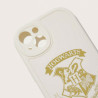 Protege tu iPhone 14 con el escudo de Hogwarts
