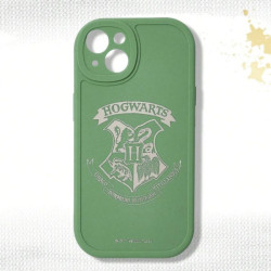 Carcasa Hogwarts: Elegancia y protección