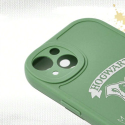 Carcasa Hogwarts: Elegancia y protección