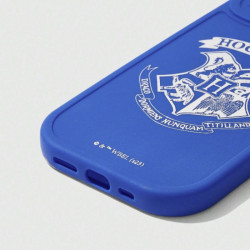 Dale vida a tu iPhone 15 con esta carcasa Azul