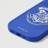 Dale vida a tu iPhone 15 con esta carcasa Azul