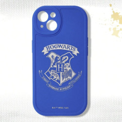 Dale vida a tu iPhone 15 con esta carcasa Azul