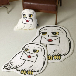 Alfombra Hedwig: Magia en tu hogar