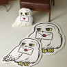 Alfombra Hedwig: Magia en tu hogar