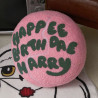 Almohada Happe para Celebrar a Harry