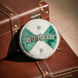 Monedero Slytherin: Para los Más Ambiciosos