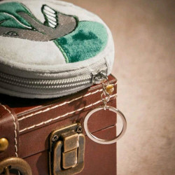 Monedero Slytherin: Para los Más Ambiciosos