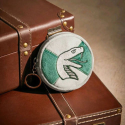 Monedero Slytherin: Para los Más Ambiciosos