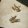 Set de Joyas Snitch: Estilo y Glamour