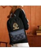 Mochilas y Bolsos - Tienda Harry Potter: Estilo Mágico para Cada Día