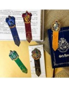 Accesorios de Librería - Tienda Harry Potter: Complementos Mágicos para tus Libros