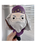 Tienda Harry Potter: Peluches Encantados y Adorables