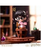 Figuras Harry Potter: ¡Trae la Magia a Tu Hogar!